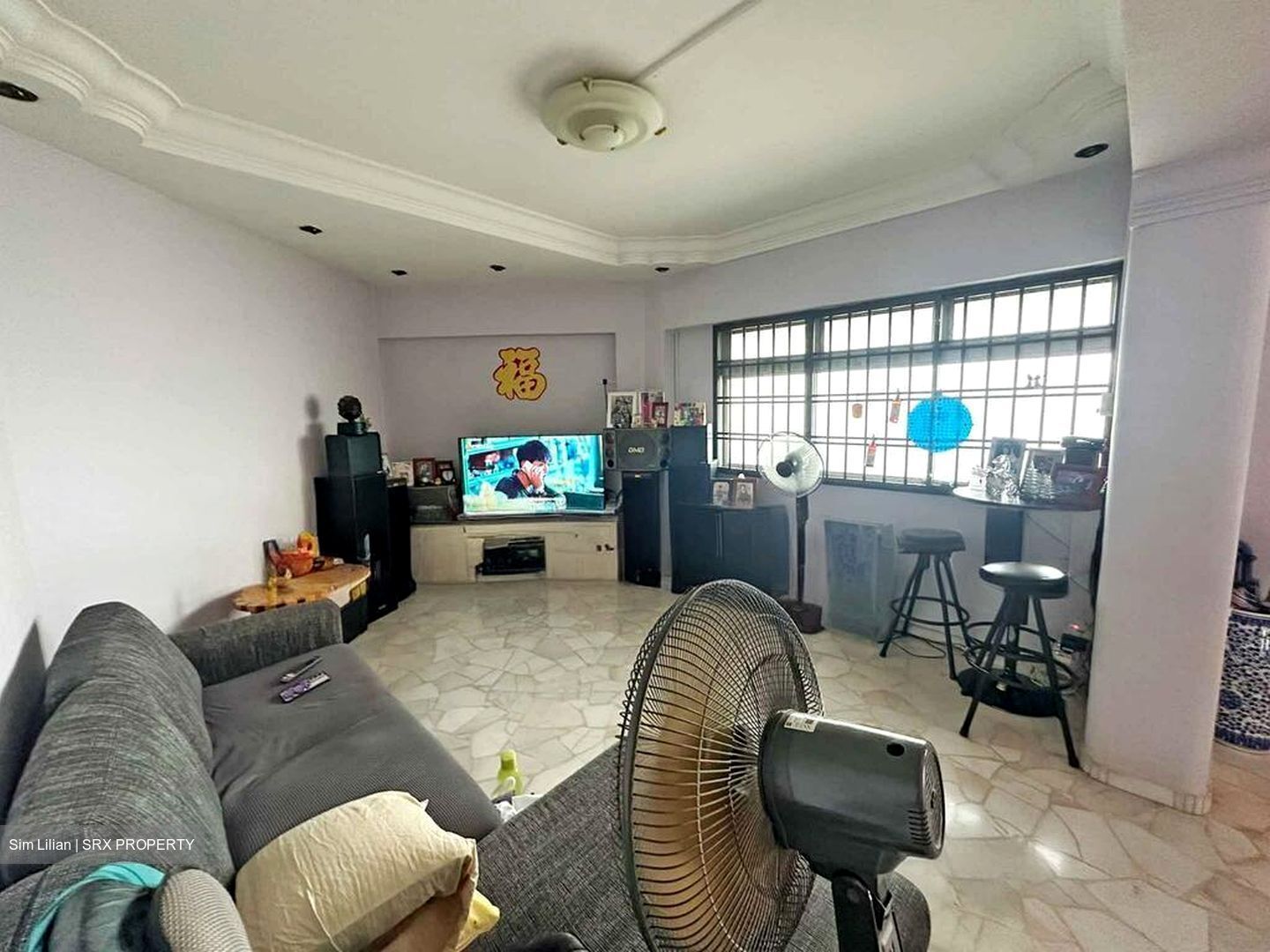 Blk 340 Tampines Street 33 (Tampines), HDB 4 Rooms #495538951